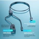 Магнитный зарядный кабель TELESIN USB Type-C для DJI Action 2 (25,6") - изображение 8