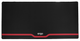 Коврик для мышки ERGO MP-440XL 800x400 мм Черный - изображение 1