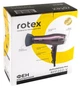 Фен для волос Rotex RFF202-V 2000 Вт Фиолетовый/Черный - изображение 3