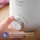 Быстрый подогреватель бутылочек Philips AVENT SCF358/00 - изображение 5