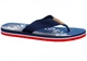 В'єтнамки з гнучкою підошвою для хлопчика Hengst Footwear 575607 29 темно-синій - зображення 1