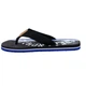 В'єтнамки з гнучкою підошвою для хлопчика Hengst Footwear 575607 32 чорний - зображення 3