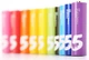 Батарейки ZMI Rainbow Zi5 AA LR06 NQD4000RT 10 шт - изображение 3