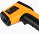 Пирометр Benetech GM320 бесконтактный инфракрасный от-50 до +380450 696011461 - изображение 5