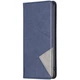 Чохол UniCase Geometric Pattern для Samsung Galaxy M53 (M536) - Blue - зображення 2