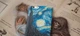 Чохол для Huawei Y6 Prime 2018 Starry Night (10990040099047578) - зображення 2