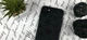 Чехол для Samsung Galaxy M14 5G черный матовый soft touch Black Star (18940050154467113) - изображение 5
