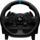 Руль Logitech G923 Racing Wheel and Pedals for PS4 and PC (941-000149) - зображення 3