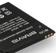 Аккумулятор Bravis Solo, 1400 mAh Original PRC - изображение 3