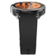 Чохол Spigen для Galaxy Watch 4 (40mm) - Ultra Hybrid, Crystal Clear (ACS03476) - зображення 6