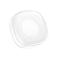 Гелевый держатель с магнитом Baseus Universal Gel Pad, Transparent (ACSST-A02) - изображение 2
