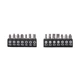 Отвертка аккумуляторная INTERTOOL WT-0300 - изображение 8