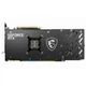 Видеокарта MSI GeForce RTX 3090 Ti GAMING X TRIO 24576MB (RTX 3090 Ti GAMING X TRIO 24G) - изображение 3