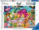 Пазл Ravensburger Collector's Edition Alice in Wonderland Алиса в Стране Чудес 1000 шт. (‎16737 ) - изображение 1