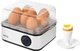 Яйцеварка EСG UV-5080 500 Вт - зображення 2