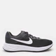 Buty do biegania męskie Nike Revolution 6 NN DC3728-004 44 28 cm Szare (195242835456) - obraz 1