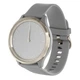 Смарт-часы GARMIN Vivomove 3 SPORT Grey-Silver (010-02239-20) - изображение 3