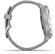 Смарт-часы GARMIN Vivomove 3 SPORT Grey-Silver (010-02239-20) - изображение 5