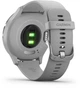 Смарт-часы GARMIN Vivomove 3 SPORT Grey-Silver (010-02239-20) - изображение 8