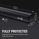 Фон для стриму Хромакей Elgato Green Screen (10GAF9901) 148 х 180 см - зображення 7