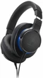 Наушники Audio-Technica ATH-MSR7b Black - изображение 3