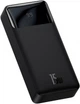 УМБ Baseus Bipow 20000mAh (15W) Digital Display черный Power bank, портативна батарея - изображение 4