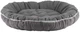 Legowisko dla psów i kotów FX Home okrągłe 56x56 x10 cm Grey (2820000013156) - obraz 4
