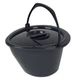 Біотуалет Bo-Camp Portable Toilet 7 Liters Grey (5502800) - зображення 5