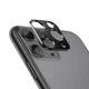 Защитное стекло Lion для iPhone 11 Pro / 11 Pro Max на камеру, Black - изображение 1
