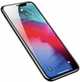 Защитное стекло Baseus для iPhone XS Max / 11 Pro Max - Full coverage curved, Black (SGAPIPH65-KC01) - изображение 2