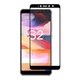 Защитное стекло Lion для Xiaomi Redmi S2 3D Perfect Protection Full Glue, Black - изображение 1