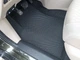 EVA коврики в салон на Nissan X-Trail T32 2014-2022 - изображение 4