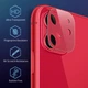 Защитное стекло для камеры ESR для iPhone 11 Fullcover Camera Glass Film, Red (3C03195200601) - изображение 5