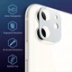 Защитное стекло для камеры ESR для iPhone 11 Fullcover Camera Glass Film White (3C03195200201) - изображение 4