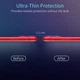 Защитное стекло для камеры ESR для iPhone 11 Fullcover Camera Glass Film, Red (3C03195200601) - изображение 8