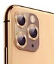 Защитное стекло для камеры Baseus для iPhone 11 Pro/11 Pro Max Alloy protection, Gold (SGAPIPH58S-AJT0V) - изображение 3