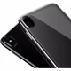 Чехол Baseus для Apple iPhone XS MAX Simpley Series, Transparent Black (ARAPIPH65-B01) - изображение 2