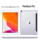 Чохол ESR для iPad Air 10.5 (2019) Yippee Shell, Clear (3C02190220101) - зображення 5