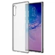 Чехол Baseus для Samsung Galaxy Note 10 Simple Series Transparent (ARSANOTE10-02) - изображение 2