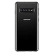 Чехол Baseus для Samsung Galaxy S10 Simple Series, Transparent (ARSAS10-02) - изображение 3