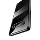 Чехол Baseus для Samsung Galaxy S10 Simple Series, Transparent (ARSAS10-02) - изображение 4
