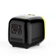 Мини проектор детский ViviBright L1 Black-Yellow (4_00229) - изображение 3