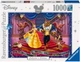 Пазл Ravensburger Collector's Edition Disney Красавица и Чудовище 1000 шт. (‎‎19746) - изображение 1