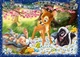 Пазл Ravensburger Collector's Edition Disney Bambi Бамби 1000 шт. (‎‎‎19677) - изображение 2