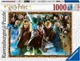 Пазл Ravensburger Harry Potter Гаррі Поттер 1000 шт. (‎‎‎15171) - зображення 1
