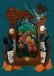 Пазл Ravensburger Harry Potter Гарри Поттер 1000 шт. (‎16517) - изображение 2