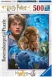 Пазл Ravensburger Harry Potter Гаррі Поттер - 500 шт. (‎14821) - зображення 1