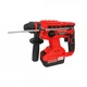 Перфоратор акумуляторний START PRO SRH-21B 5528 - изображение 1