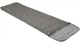 Спальний мішок High Peak Conon 7/+7°C Grey/Light Grey Left (21247) - зображення 1