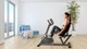 Горизонтальний велотренажер Toorx Recumbent Bike BRXR 65 Comfort (BRX-R65-COMFORT) - изображение 2